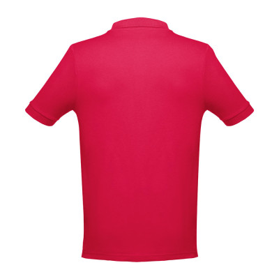 THC ADAM 3XL II. Polo para homem